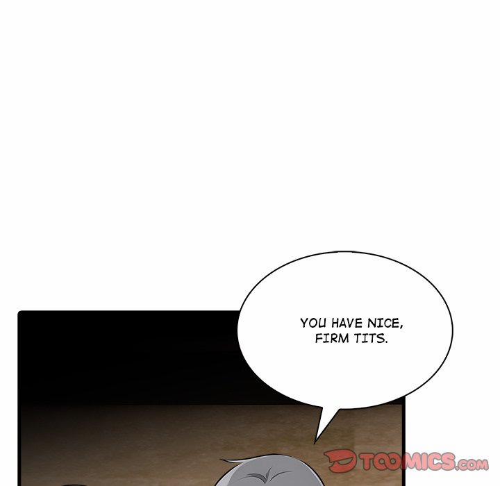 Steamy Webtoon Collection 9 trang 110
