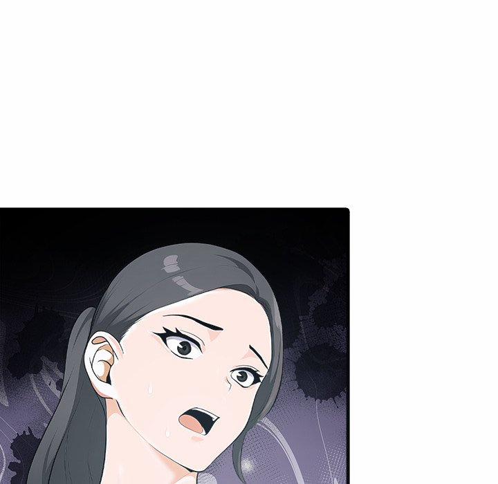 Steamy Webtoon Collection 9 trang 114