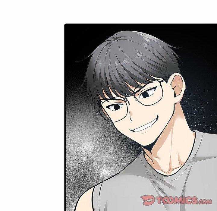 Steamy Webtoon Collection 9 trang 116