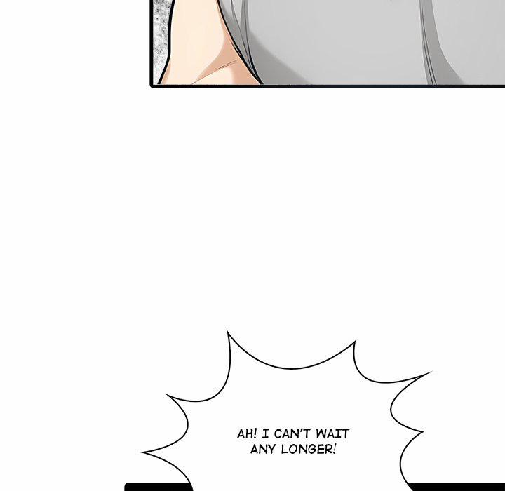 Steamy Webtoon Collection 9 trang 117