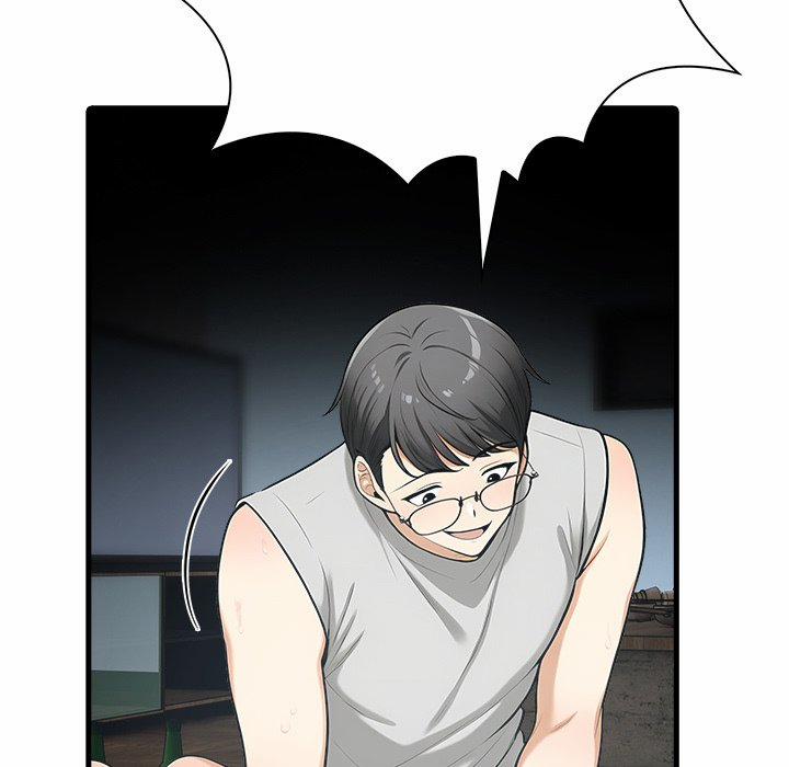 Steamy Webtoon Collection 9 trang 120