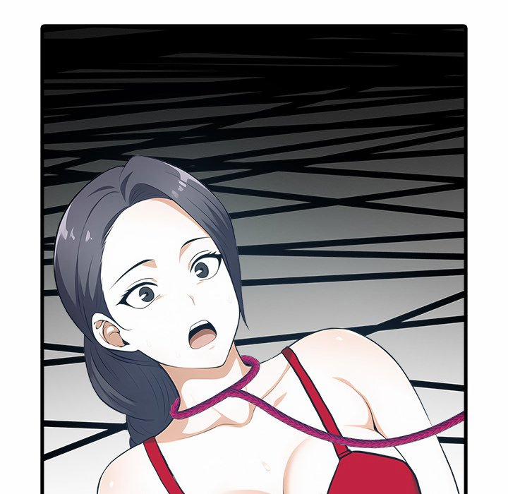 Steamy Webtoon Collection 9 trang 126