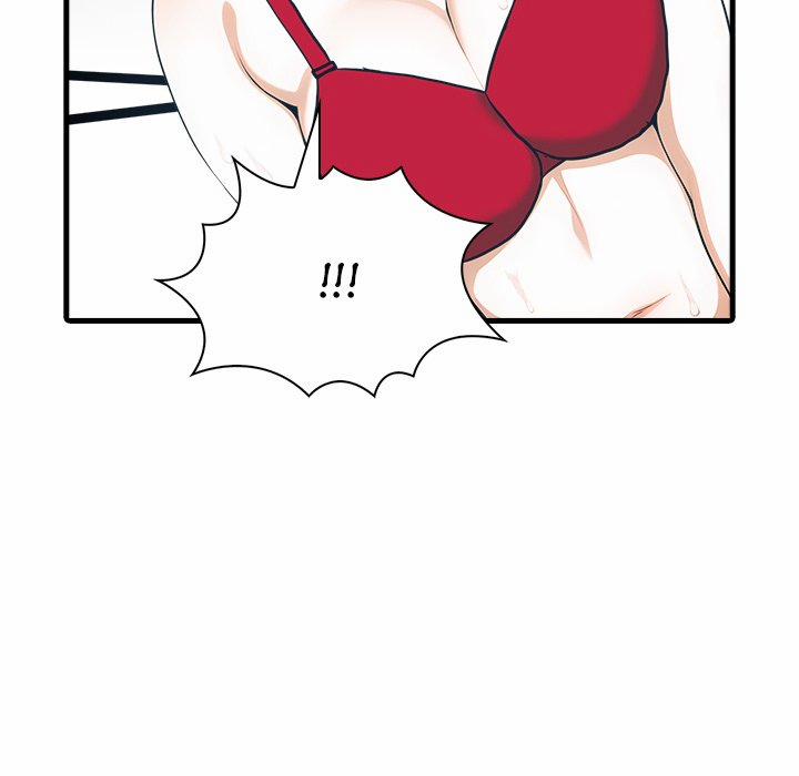 Steamy Webtoon Collection 9 trang 127