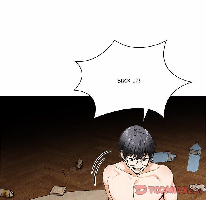 Steamy Webtoon Collection 9 trang 128