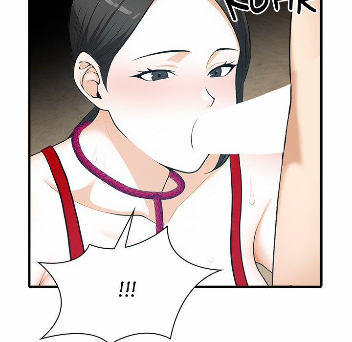 Steamy Webtoon Collection 9 trang 131
