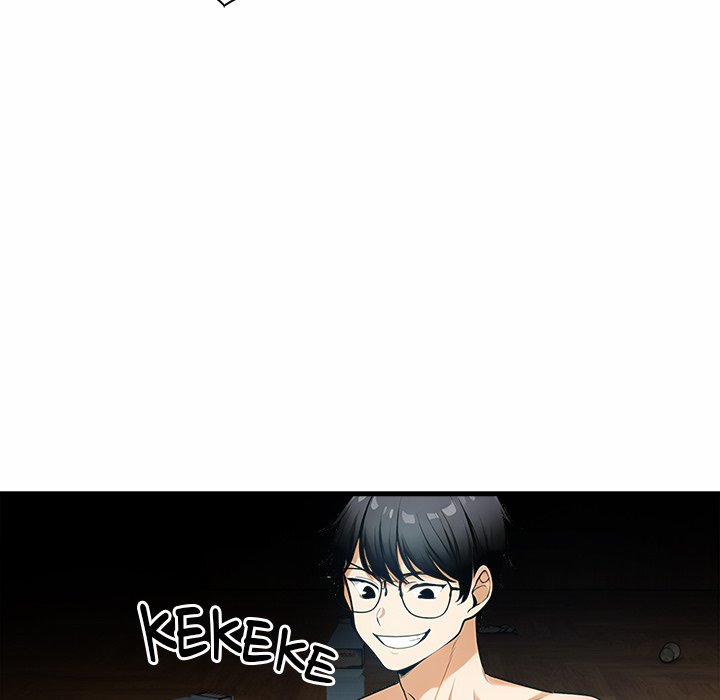 Steamy Webtoon Collection 9 trang 132