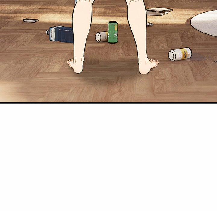 Steamy Webtoon Collection 9 trang 15