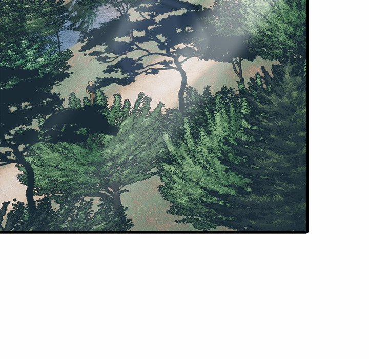 Steamy Webtoon Collection 9 trang 21