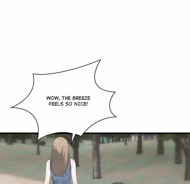 Steamy Webtoon Collection 9 trang 22