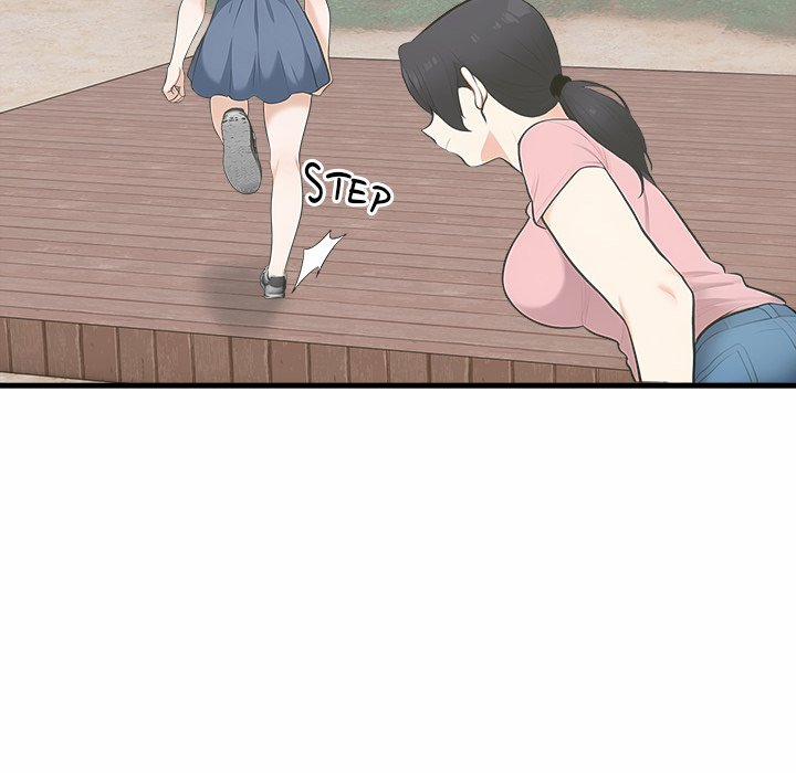 Steamy Webtoon Collection 9 trang 23