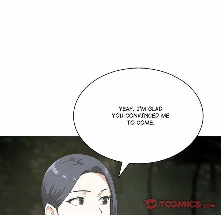 Steamy Webtoon Collection 9 trang 26