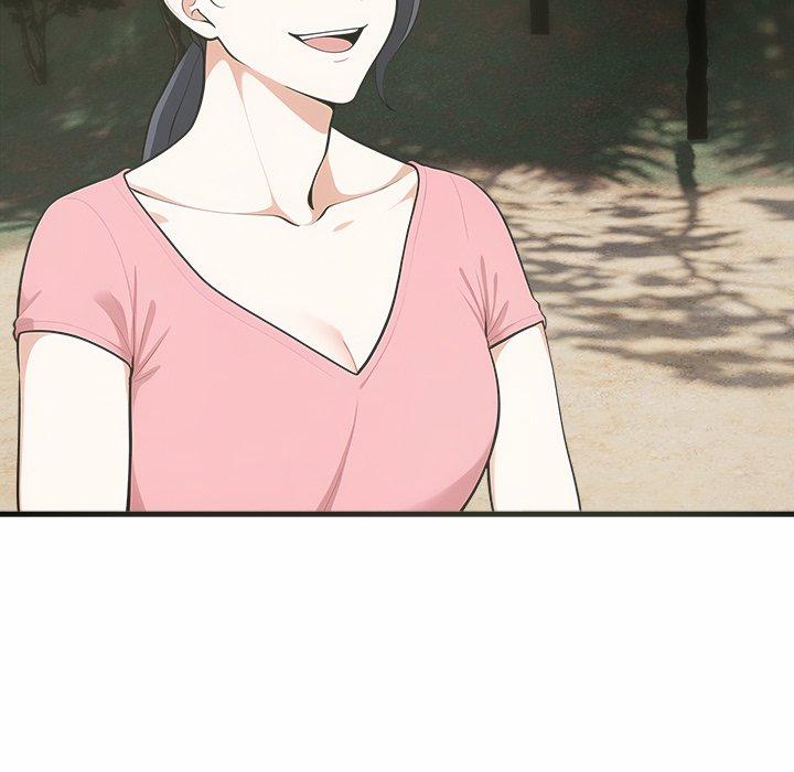 Steamy Webtoon Collection 9 trang 27