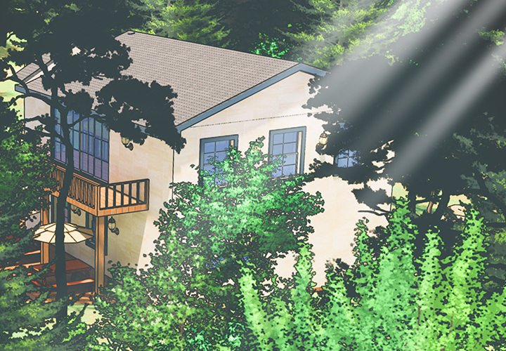 Steamy Webtoon Collection 9 trang 3