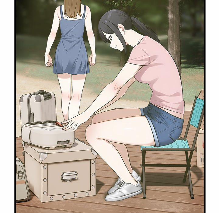 Steamy Webtoon Collection 9 trang 31