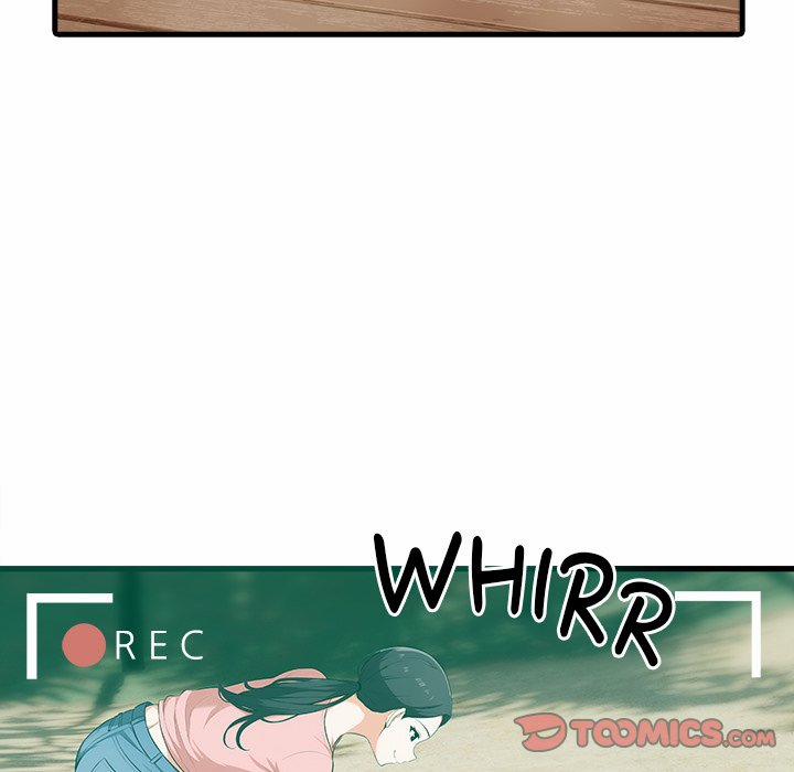 Steamy Webtoon Collection 9 trang 32