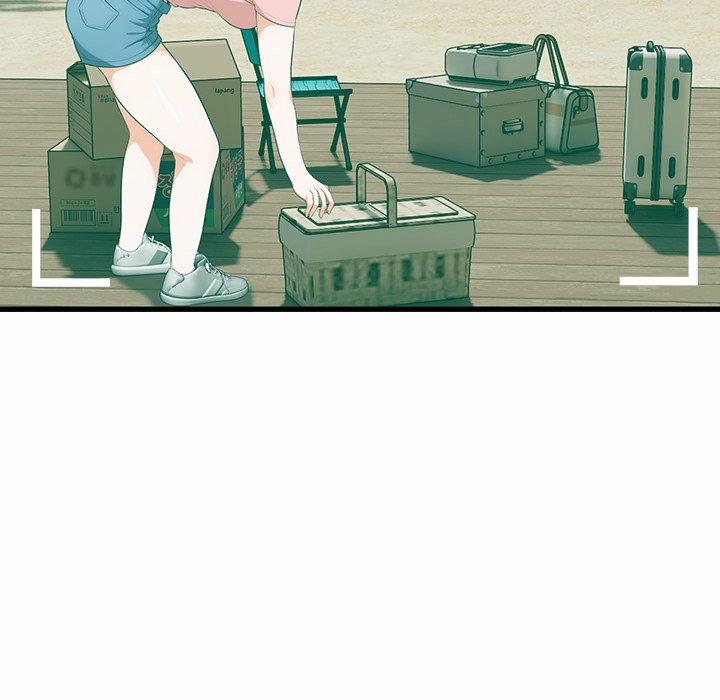 Steamy Webtoon Collection 9 trang 33