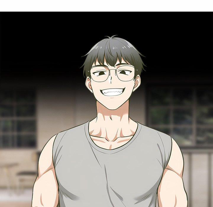 Steamy Webtoon Collection 9 trang 36