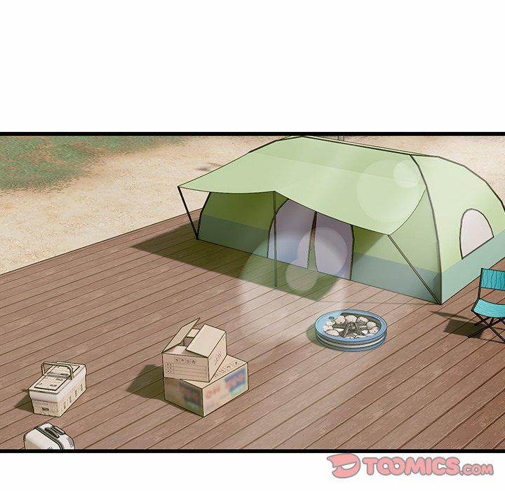 Steamy Webtoon Collection 9 trang 38