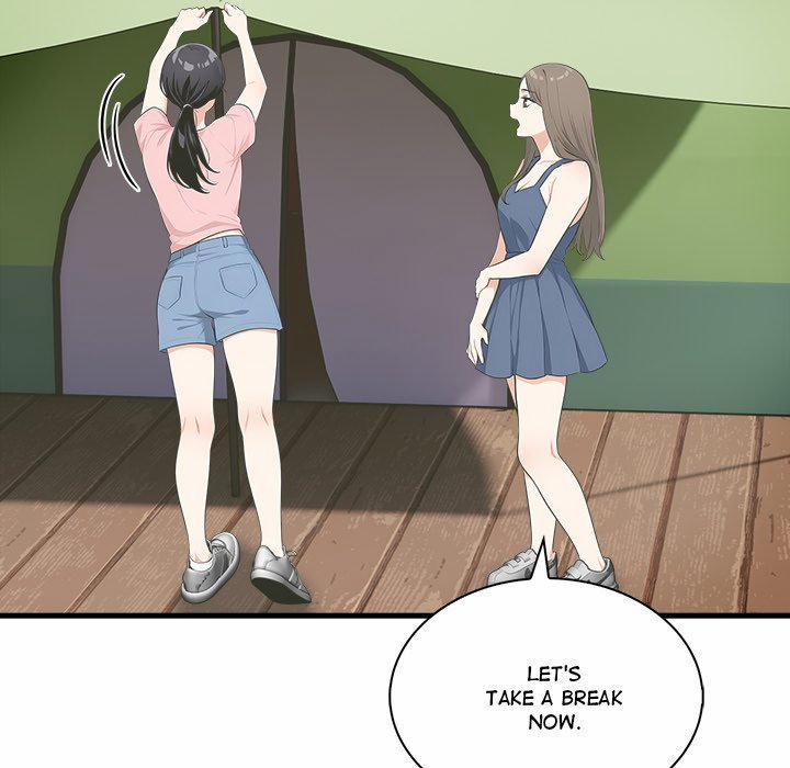 Steamy Webtoon Collection 9 trang 40