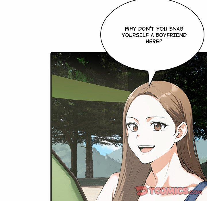 Steamy Webtoon Collection 9 trang 44