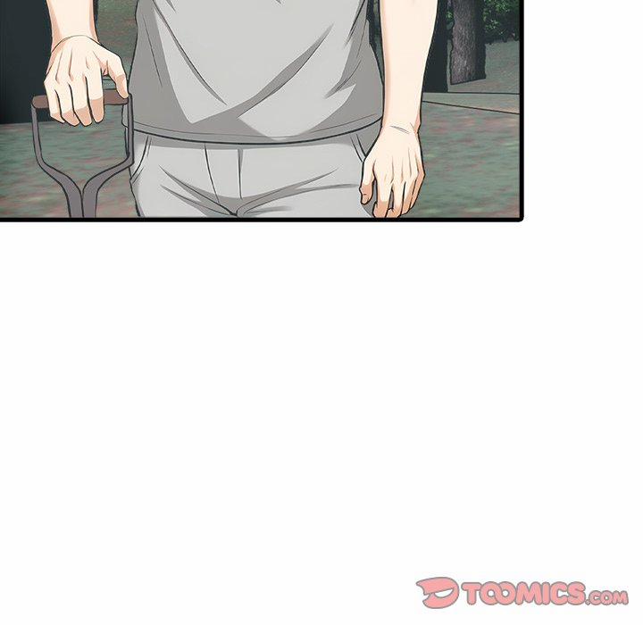 Steamy Webtoon Collection 9 trang 50