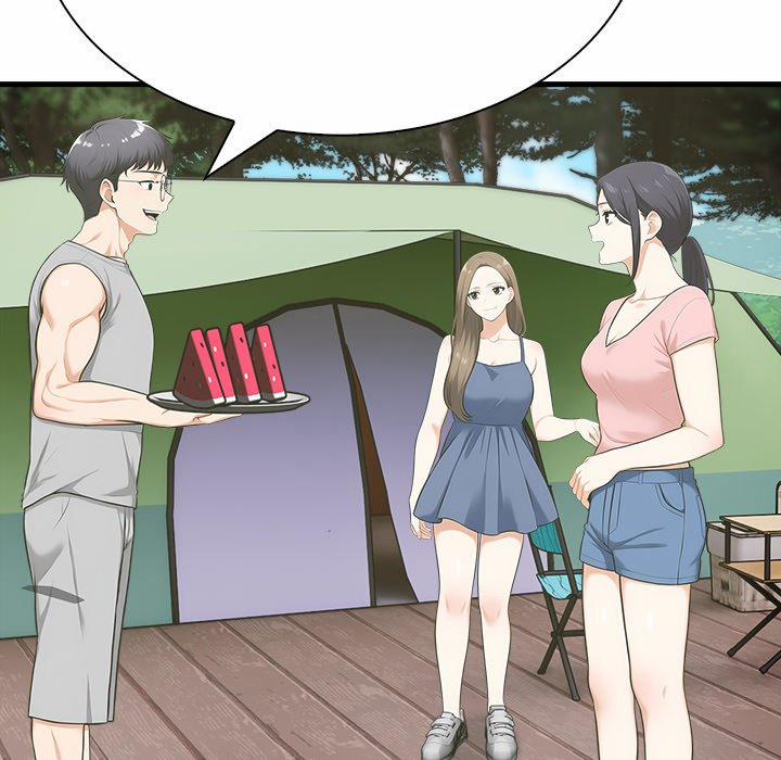Steamy Webtoon Collection 9 trang 58