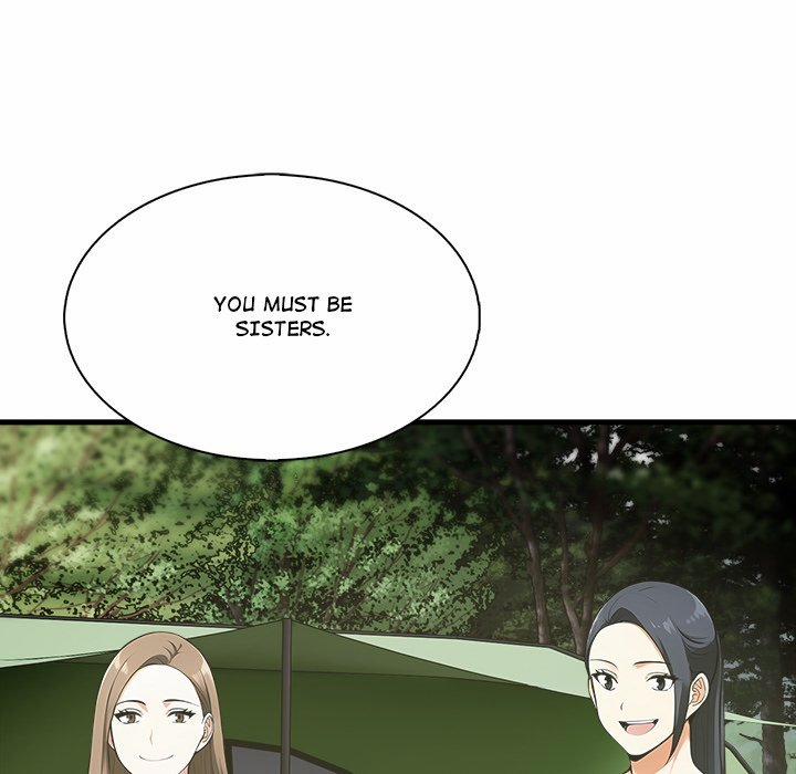 Steamy Webtoon Collection 9 trang 60