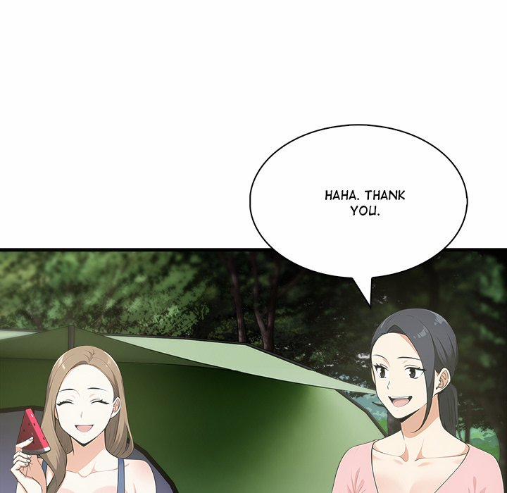 Steamy Webtoon Collection 9 trang 64