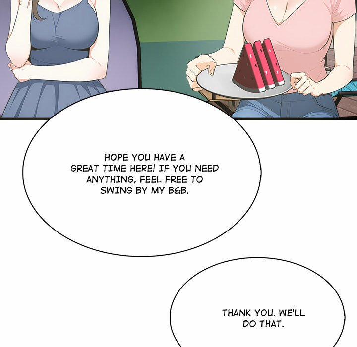 Steamy Webtoon Collection 9 trang 65