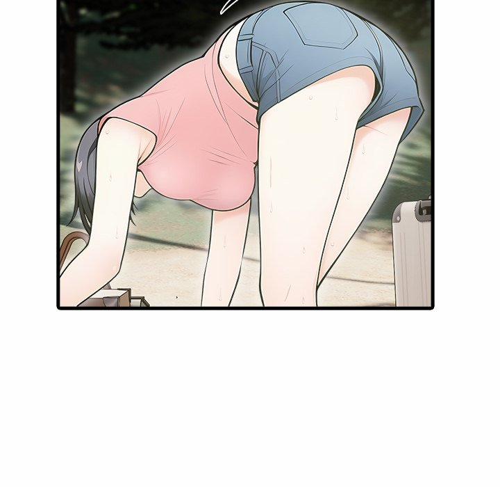 Steamy Webtoon Collection 9 trang 71