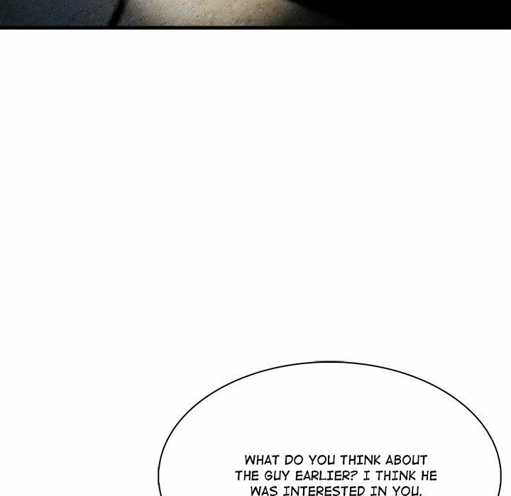 Steamy Webtoon Collection 9 trang 76