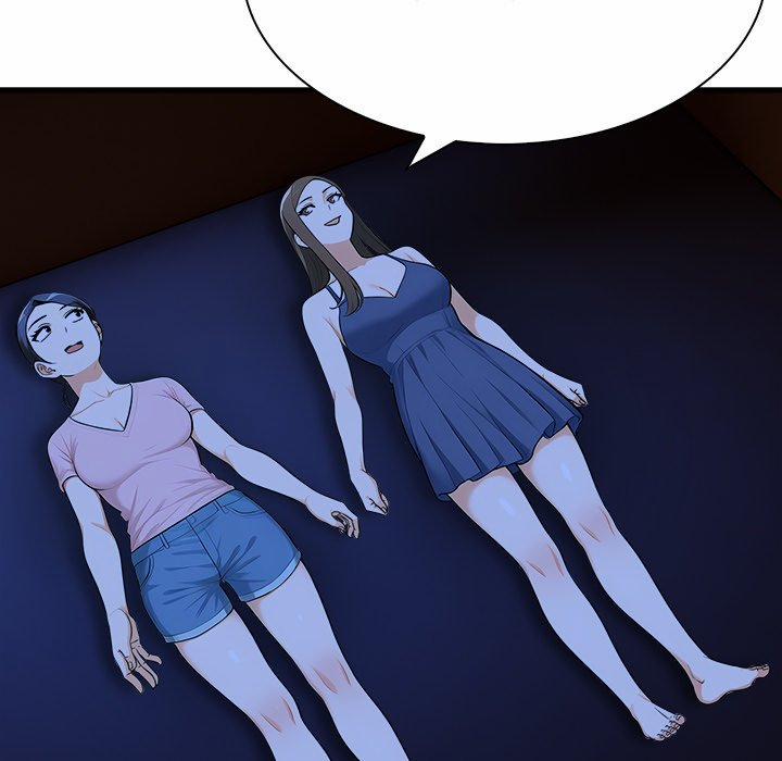 Steamy Webtoon Collection 9 trang 77