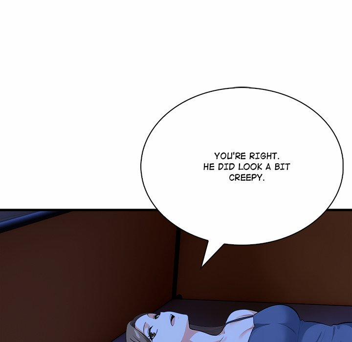 Steamy Webtoon Collection 9 trang 79