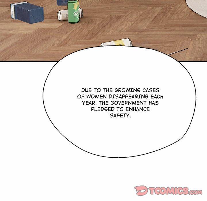 Steamy Webtoon Collection 9 trang 8