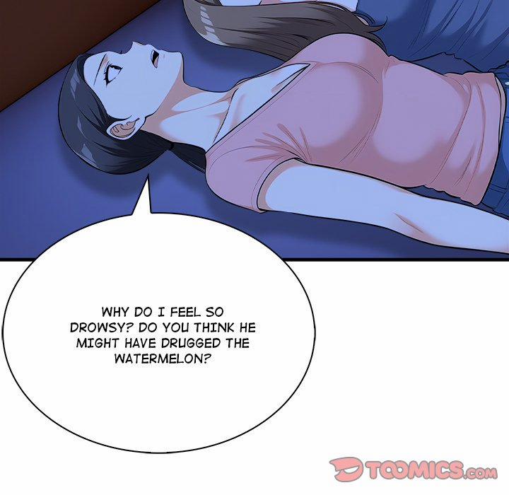 Steamy Webtoon Collection 9 trang 80