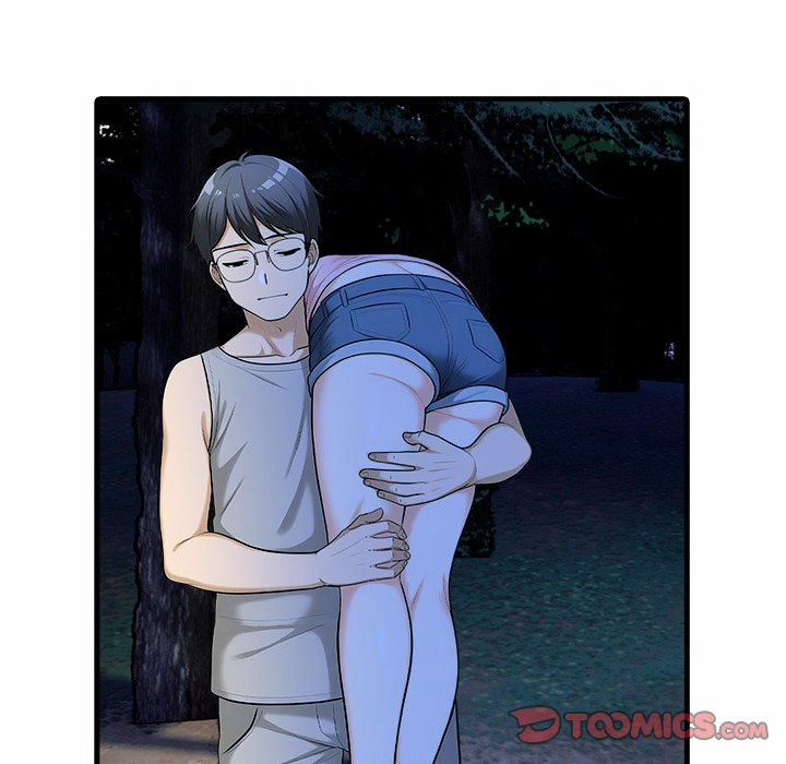Steamy Webtoon Collection 9 trang 86