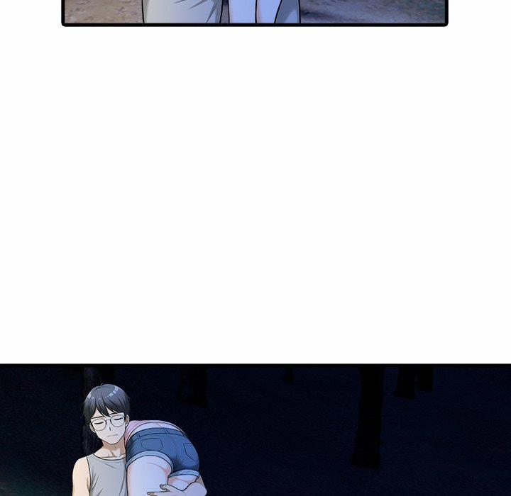 Steamy Webtoon Collection 9 trang 87