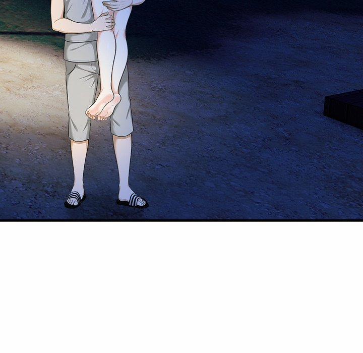 Steamy Webtoon Collection 9 trang 88