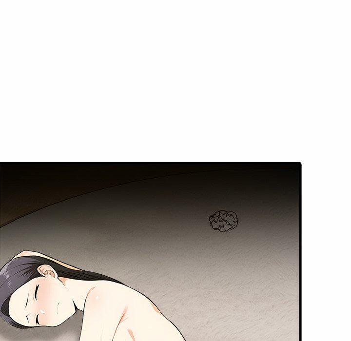 Steamy Webtoon Collection 9 trang 9