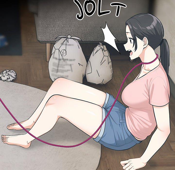 Steamy Webtoon Collection 9 trang 94