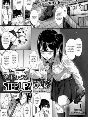 Đọc truyện tranh Step Up