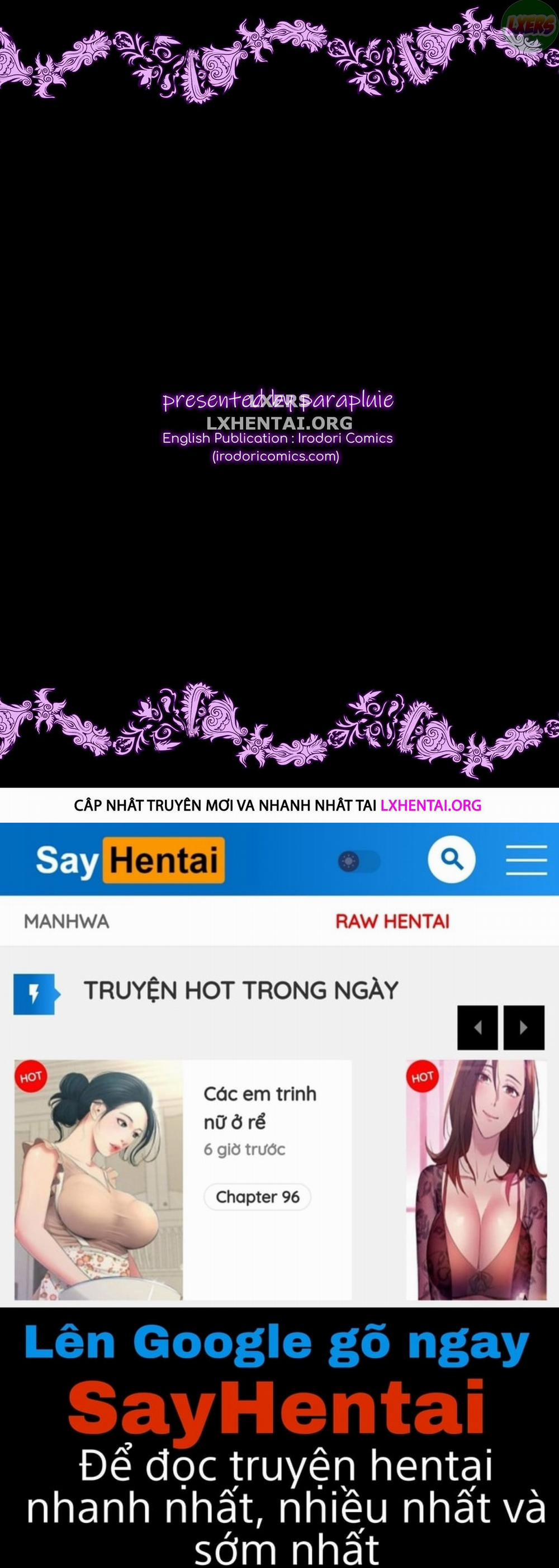 Stepfather's Demands Oneshot trang 38