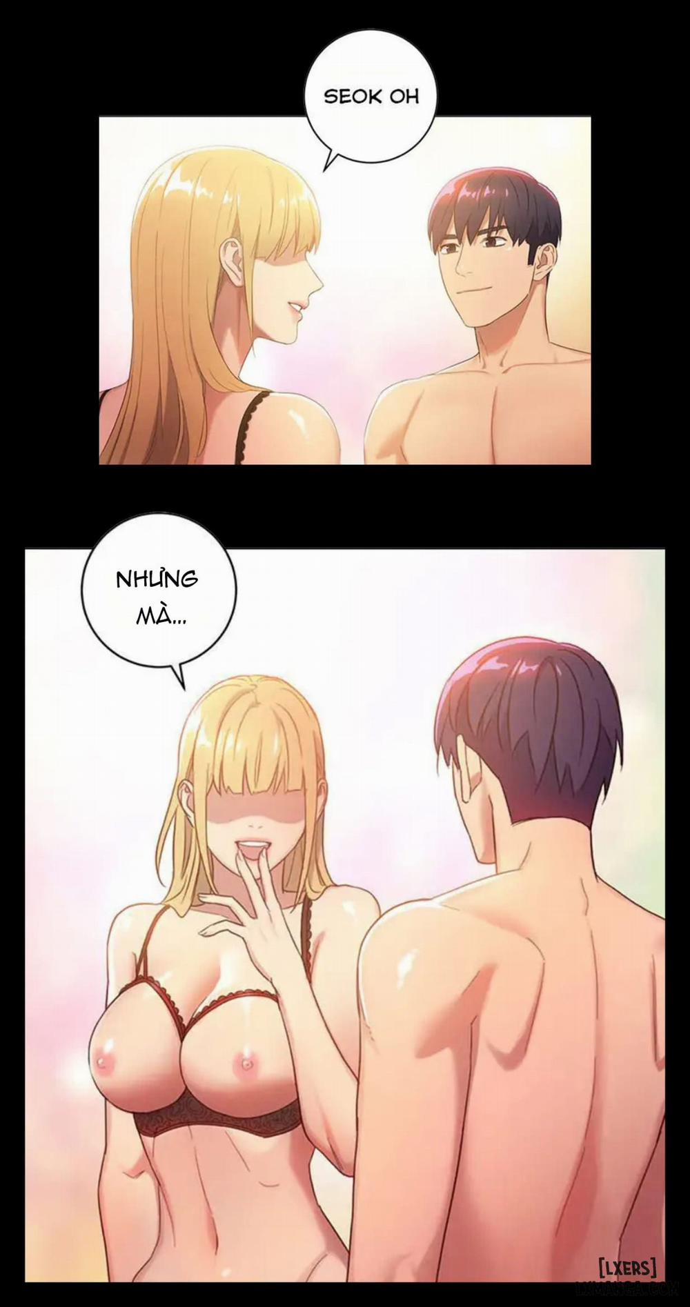 Stepmother Friends - MILF 1 trang 10