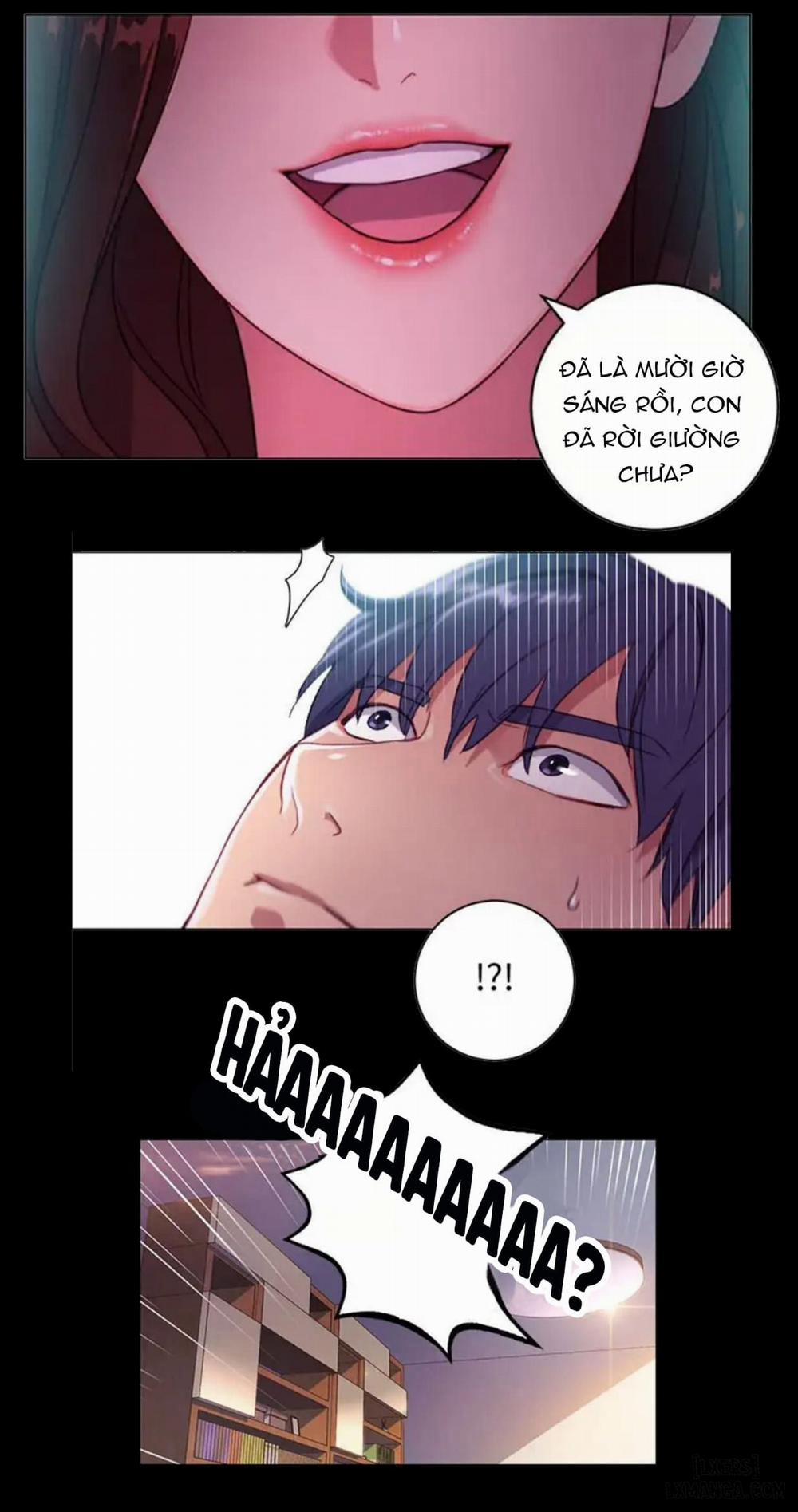 Stepmother Friends - MILF 1 trang 13