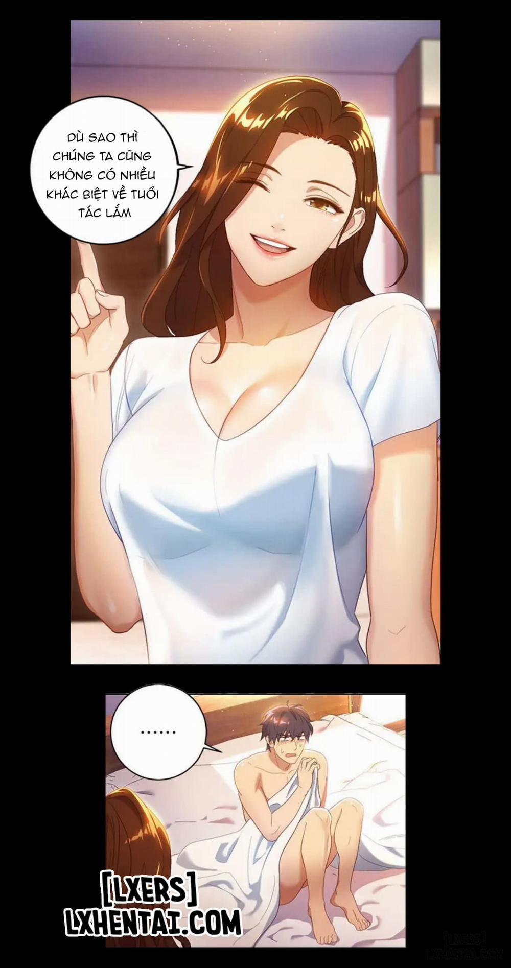 Stepmother Friends - MILF 1 trang 15