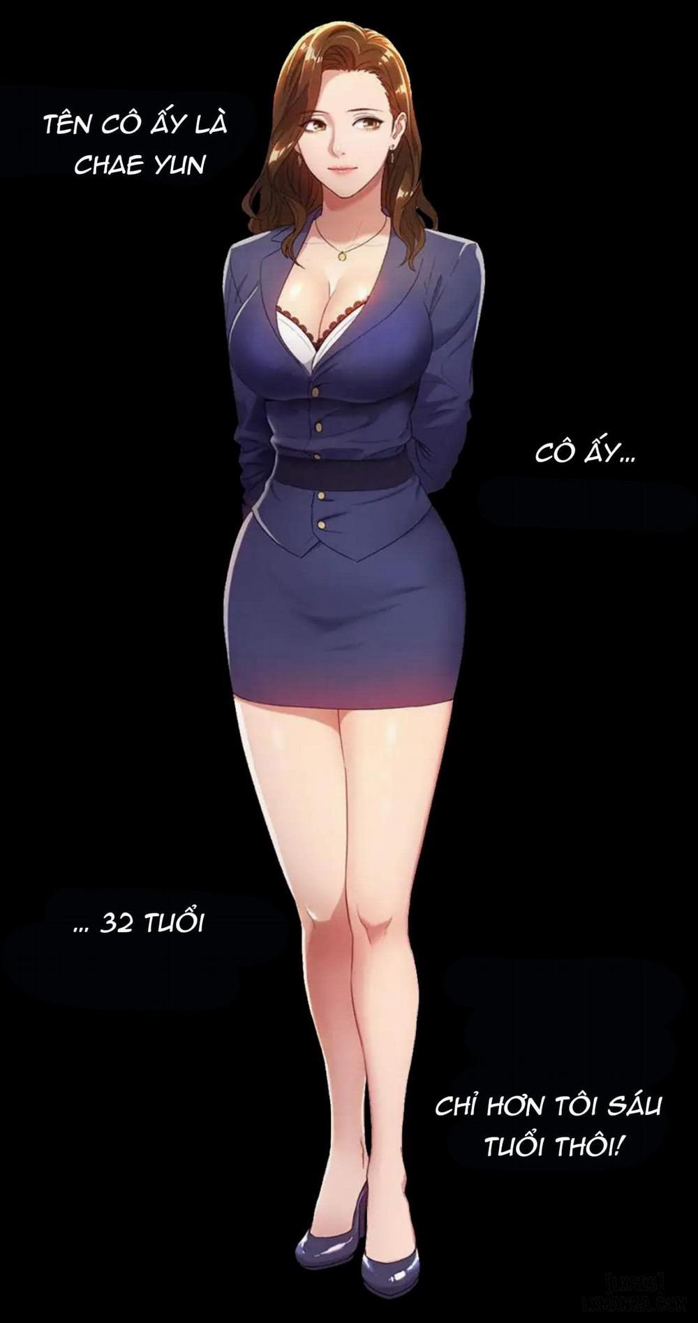 Stepmother Friends - MILF 1 trang 17