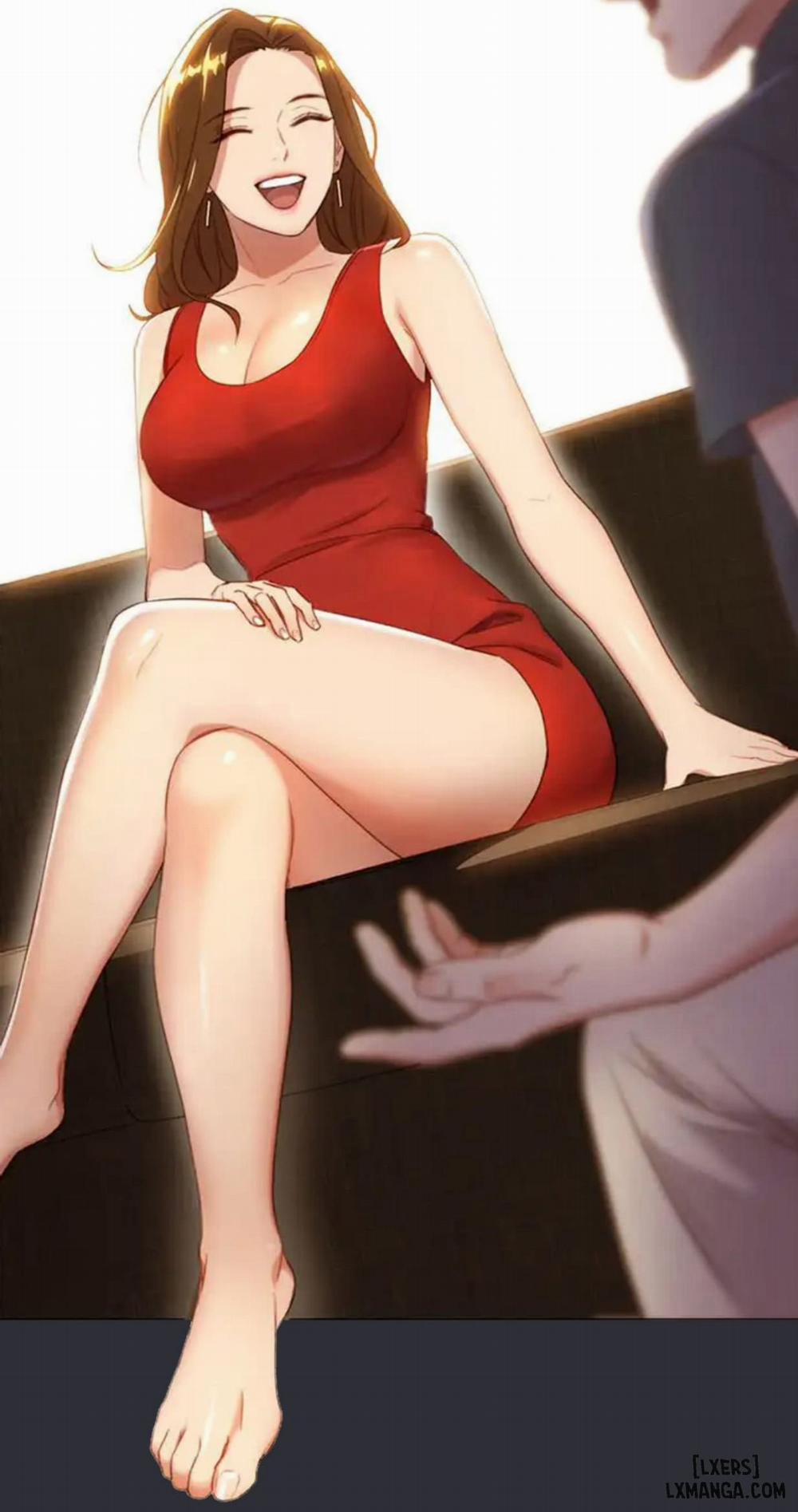 Stepmother Friends - MILF 1 trang 21