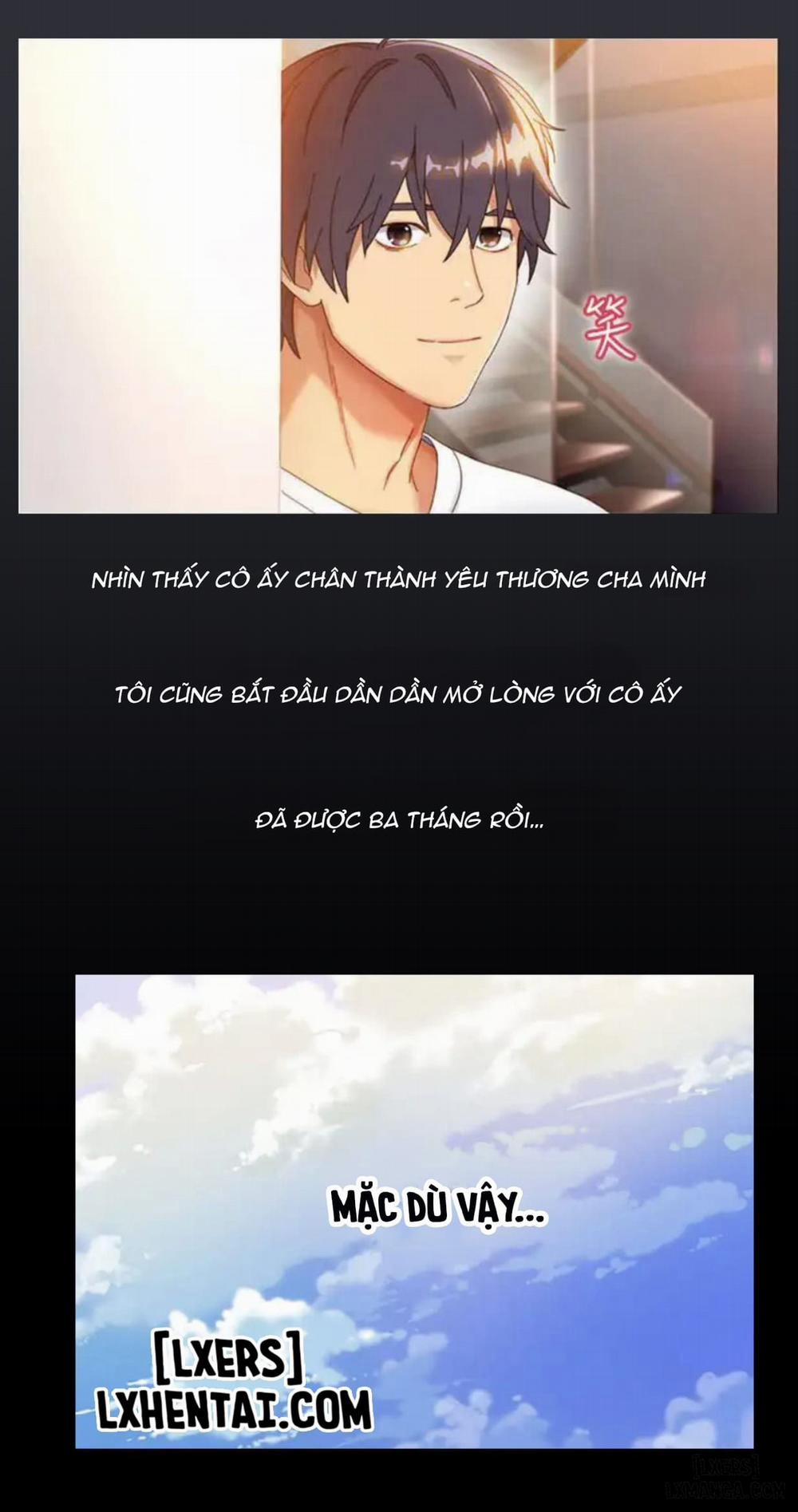 Stepmother Friends - MILF 1 trang 22