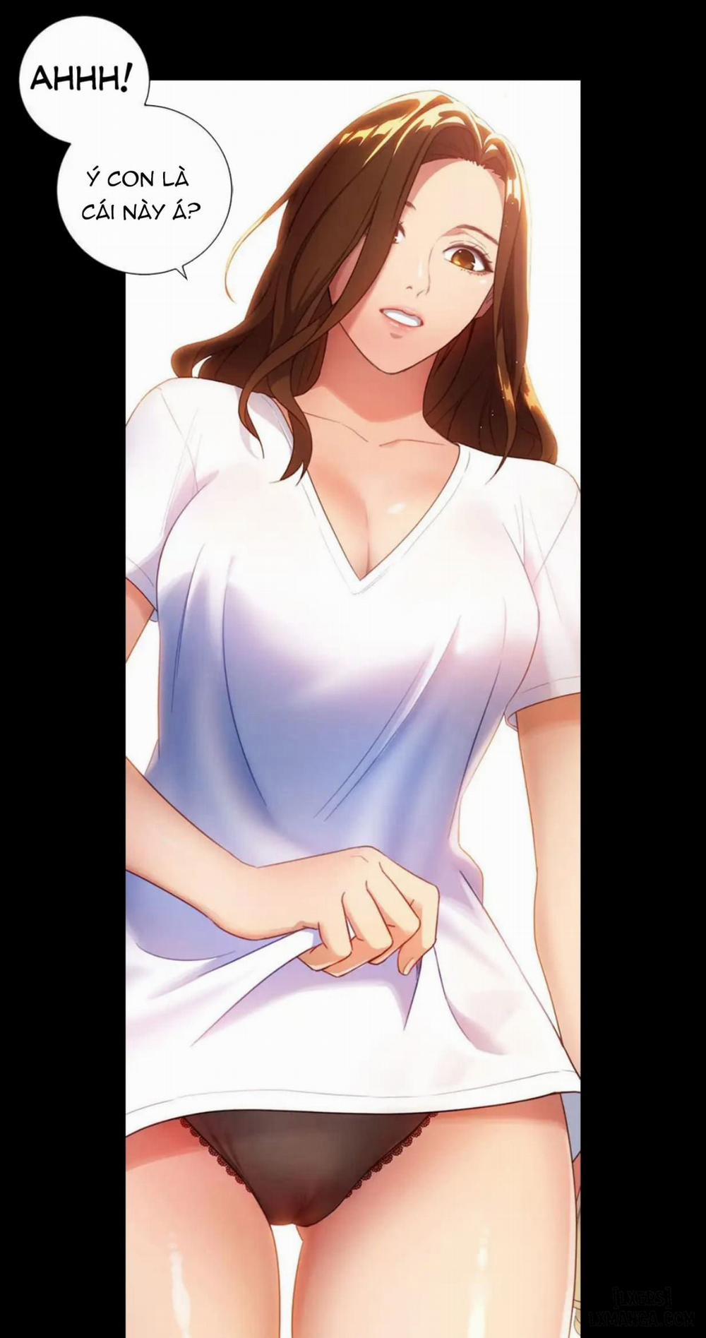 Stepmother Friends - MILF 1 trang 26