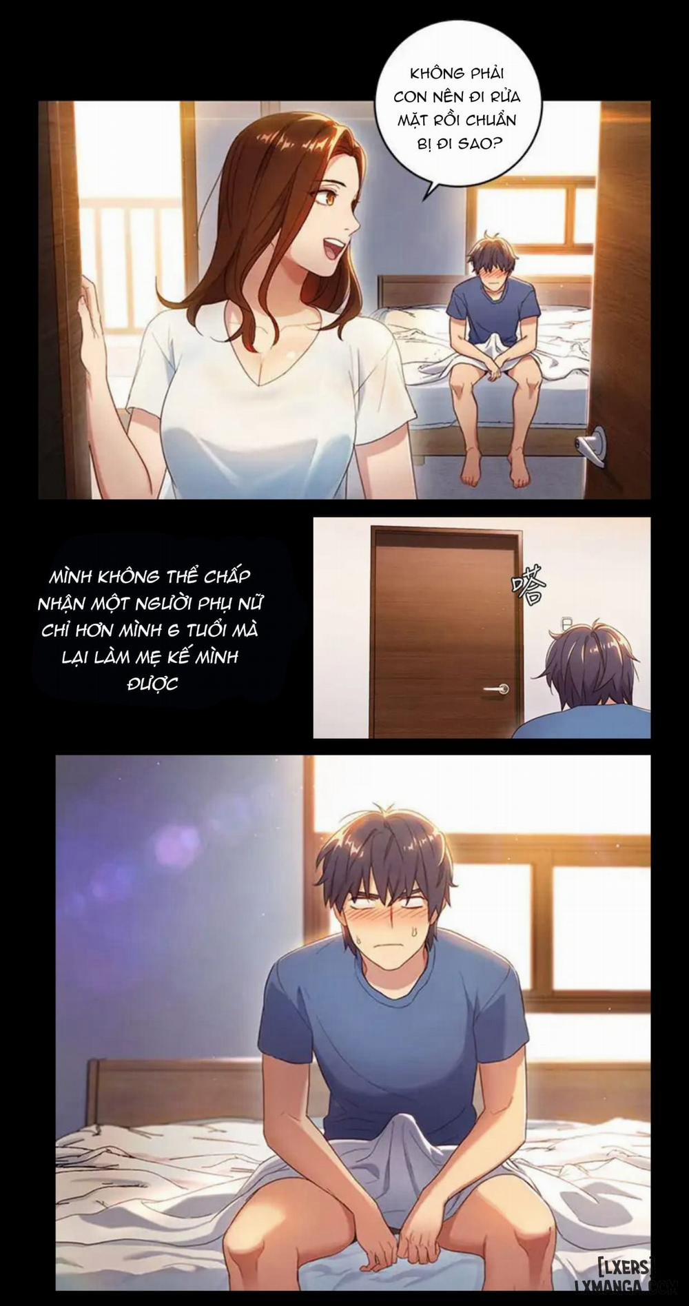 Stepmother Friends - MILF 1 trang 29